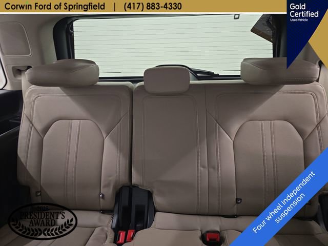 Certified 2024 Ford Expedition Limited AWD/4WD image 19