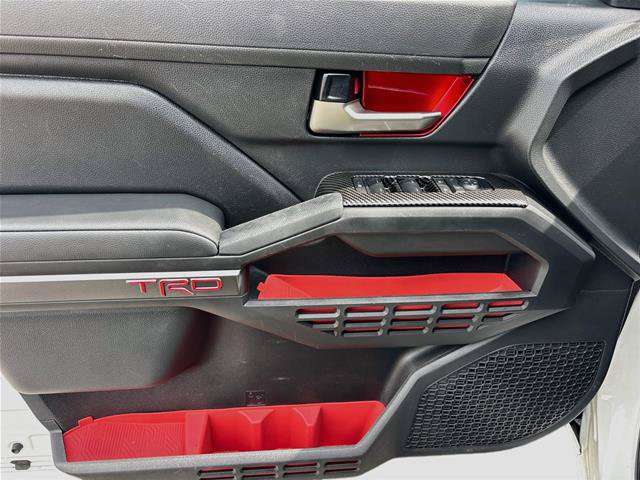 Used 2025 Toyota Tacoma TRD Sport RWD image 18