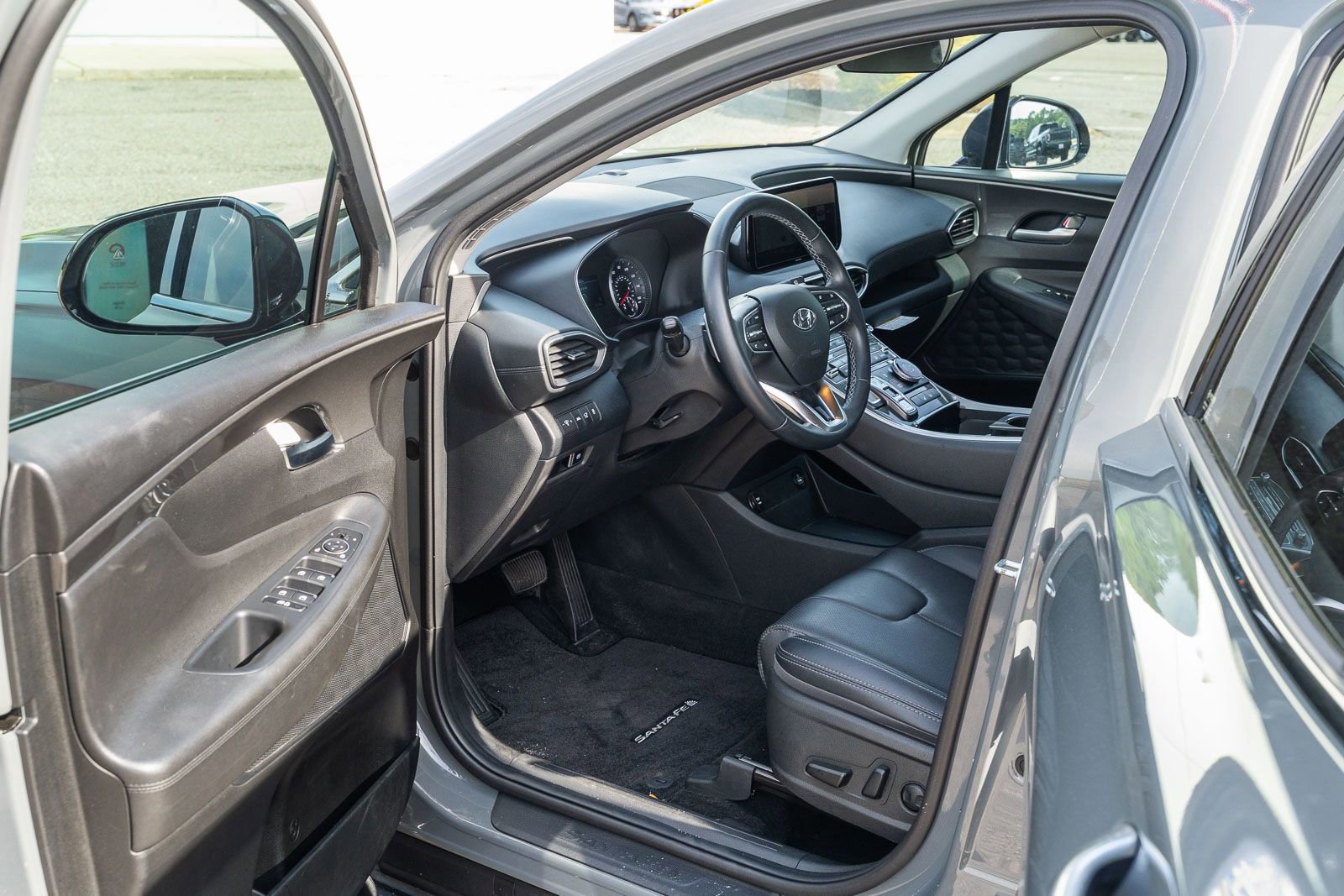 Used 2023 Hyundai Santa Fe XRT FWD image 21