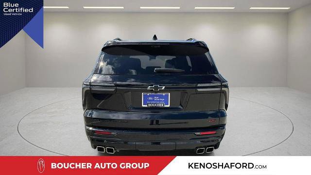Used 2024 Chevrolet Traverse RS AWD/4WD image 6