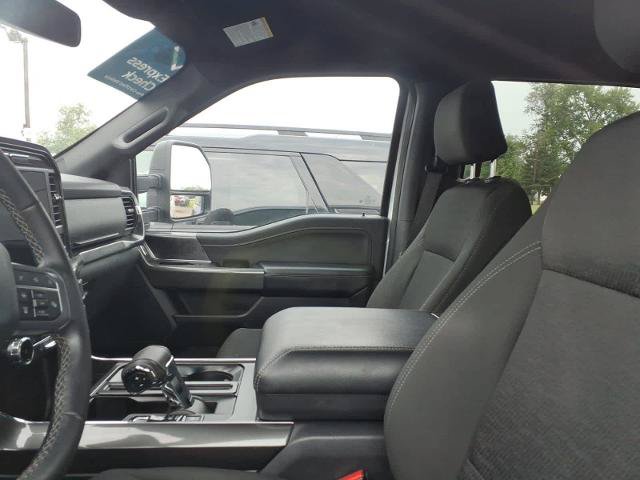 Certified 2023 Ford F150 XLT w/ Equipment Group 302A High AWD/4WD image 8