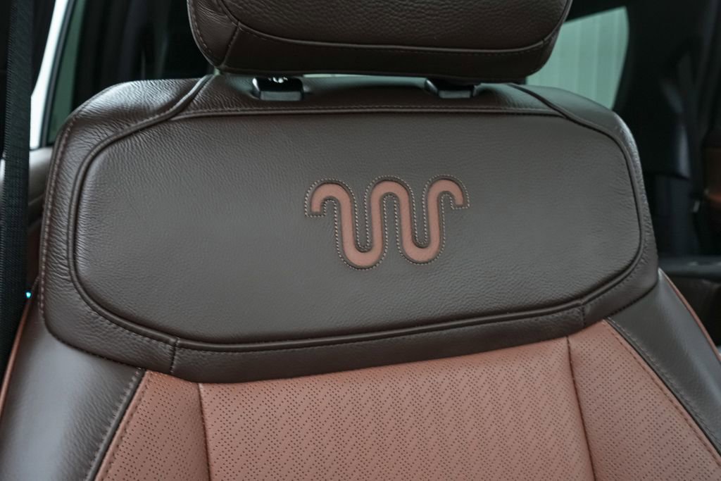 Certified 2025 Ford Expedition King Ranch image 33