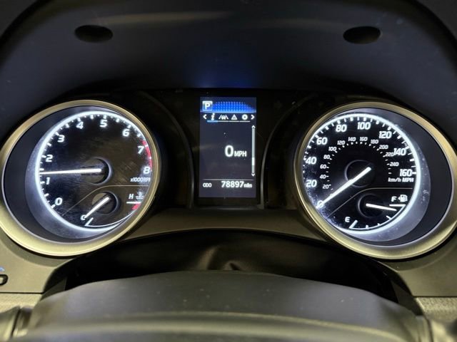 Used 2022 Toyota Camry LE w/ Carpet Mat Package (TMS) image 22