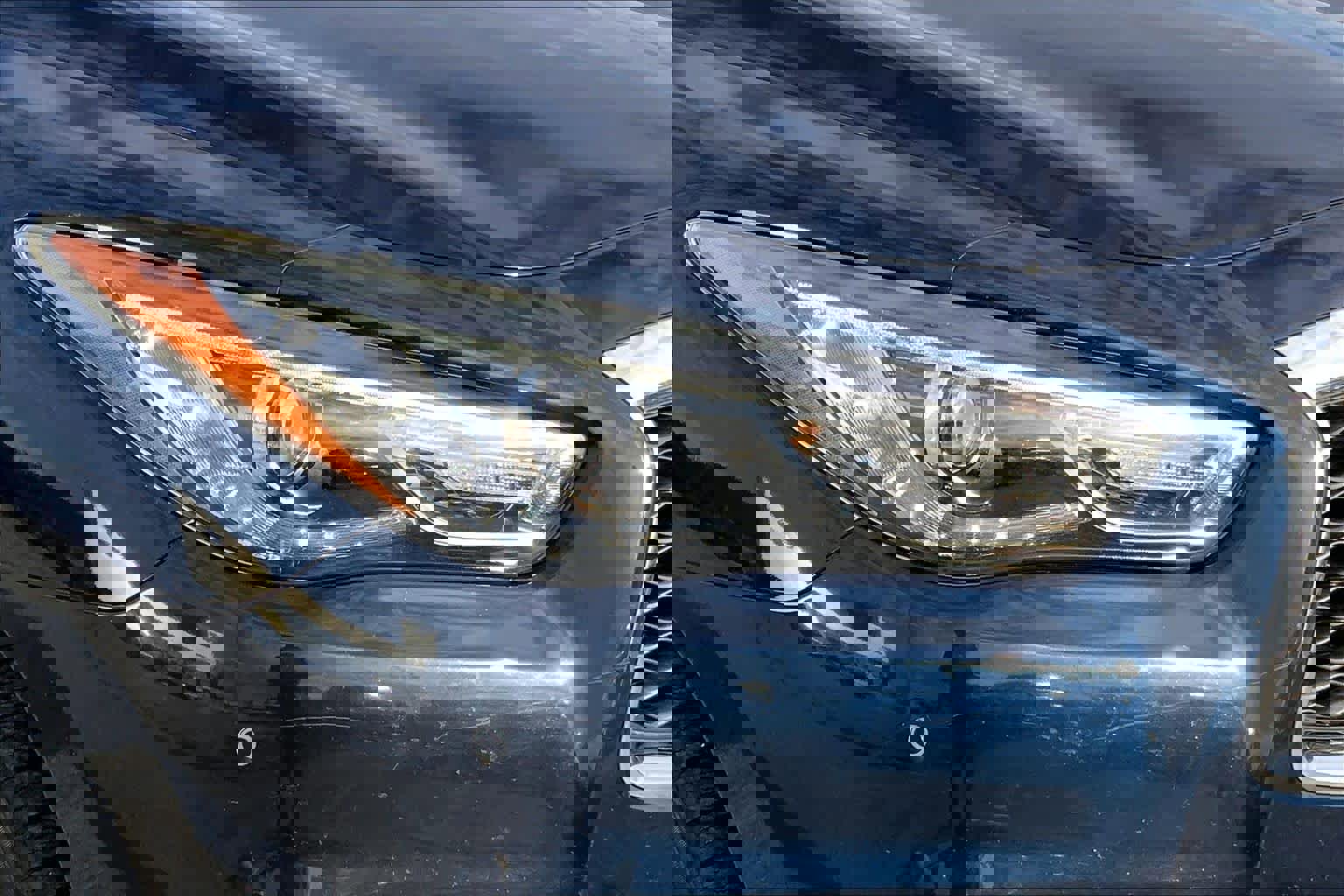 Used 2019 INFINITI QX60 Luxe w/ Sensory Package image 24