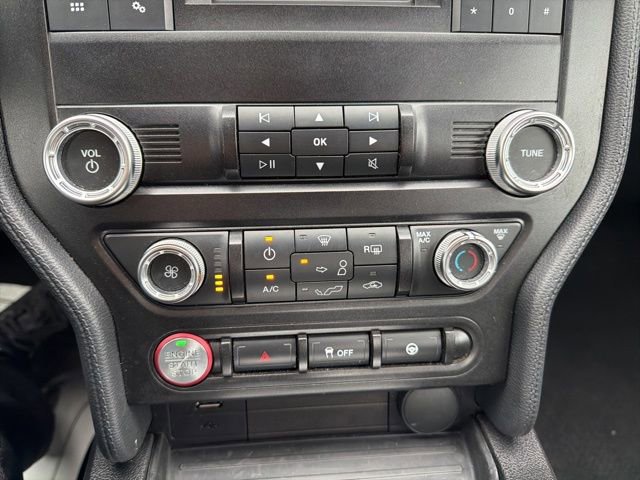 Certified 2019 Ford Mustang GT w/ GT Performance Package RWD image 20