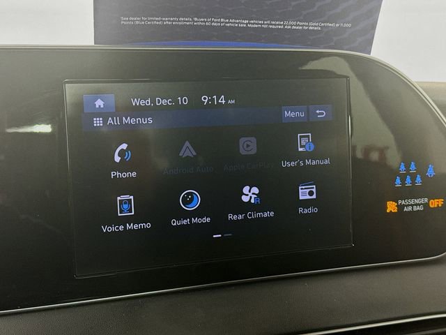 Used 2022 Hyundai Palisade SEL image 16