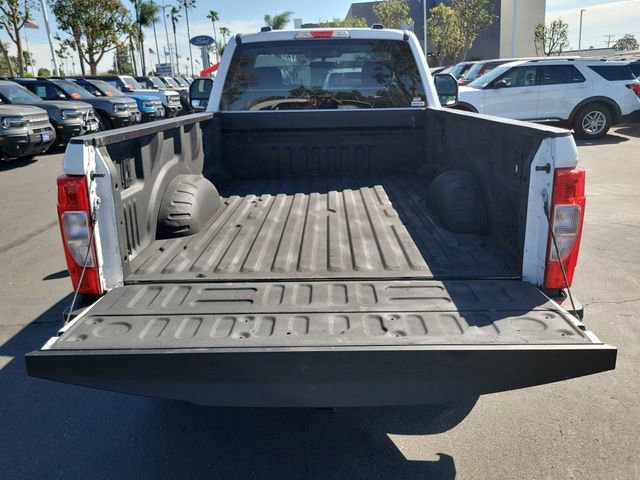 Certified 2022 Ford F250 XL w/ Power Equipment Group image 21