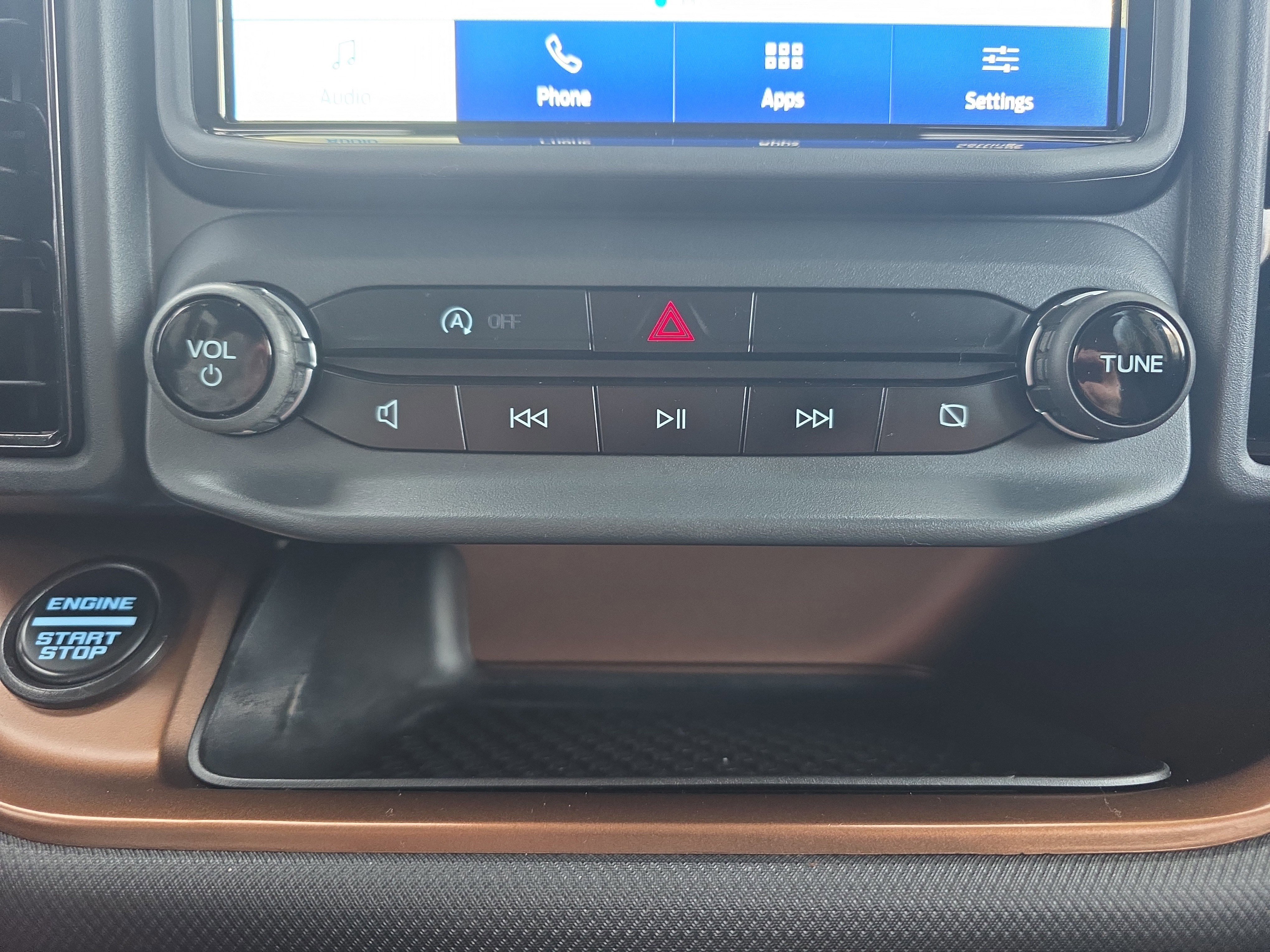 Certified 2021 Ford Bronco Sport Outer Banks w/ Outer Banks Package (96D) image 41