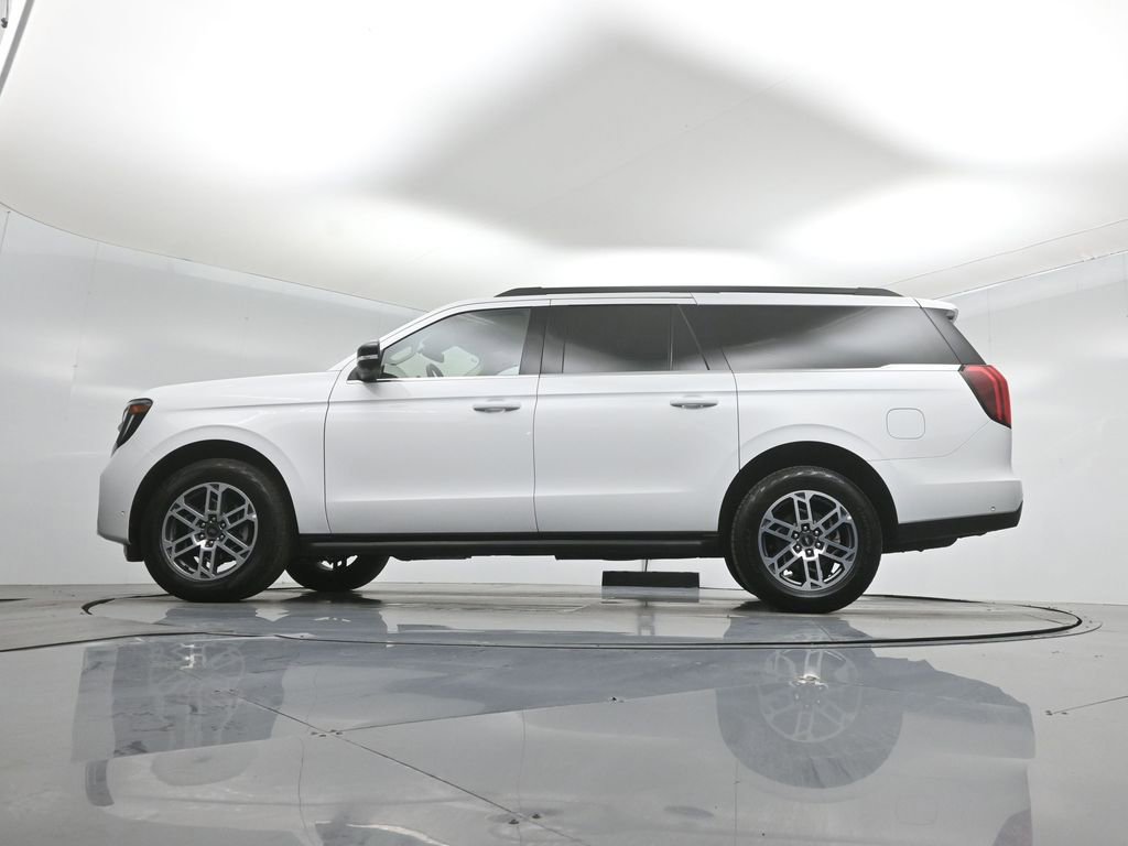 Certified 2025 Ford Expedition Max Active image 60