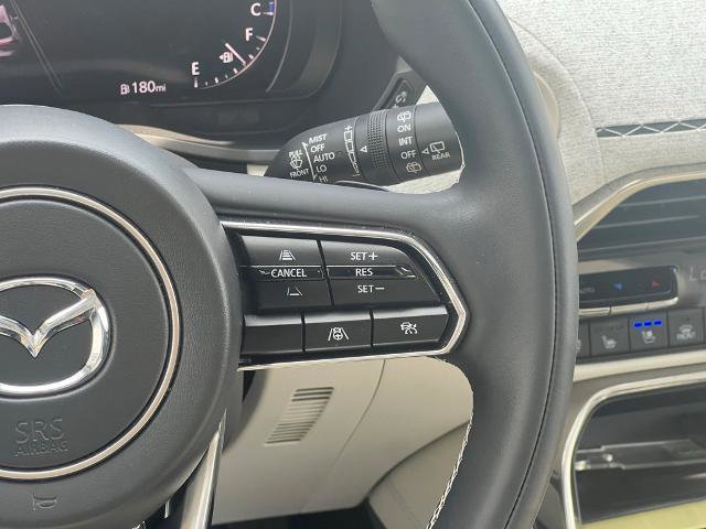 Used 2024 MAZDA CX-90 3.3 Turbo S w/ Premium Plus image 18