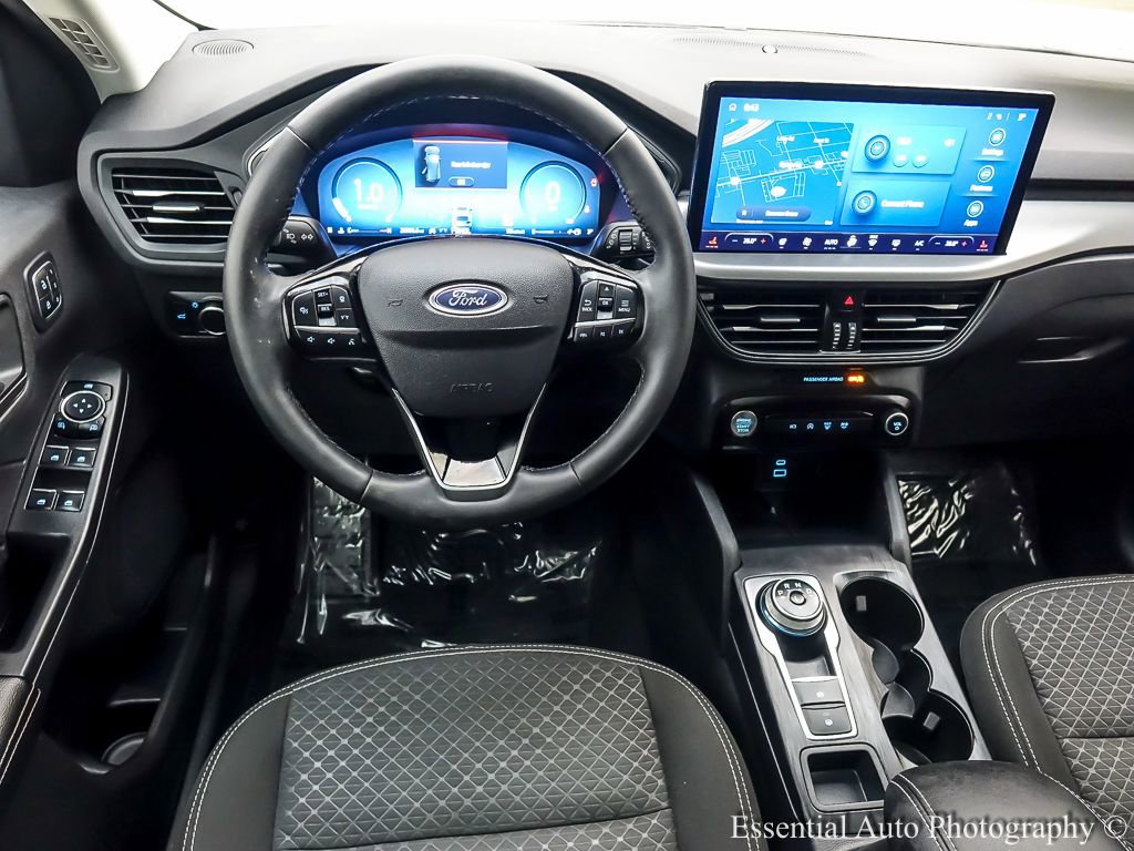 Certified 2023 Ford Escape Active w/ Tech Pack #2 AWD/4WD image 18