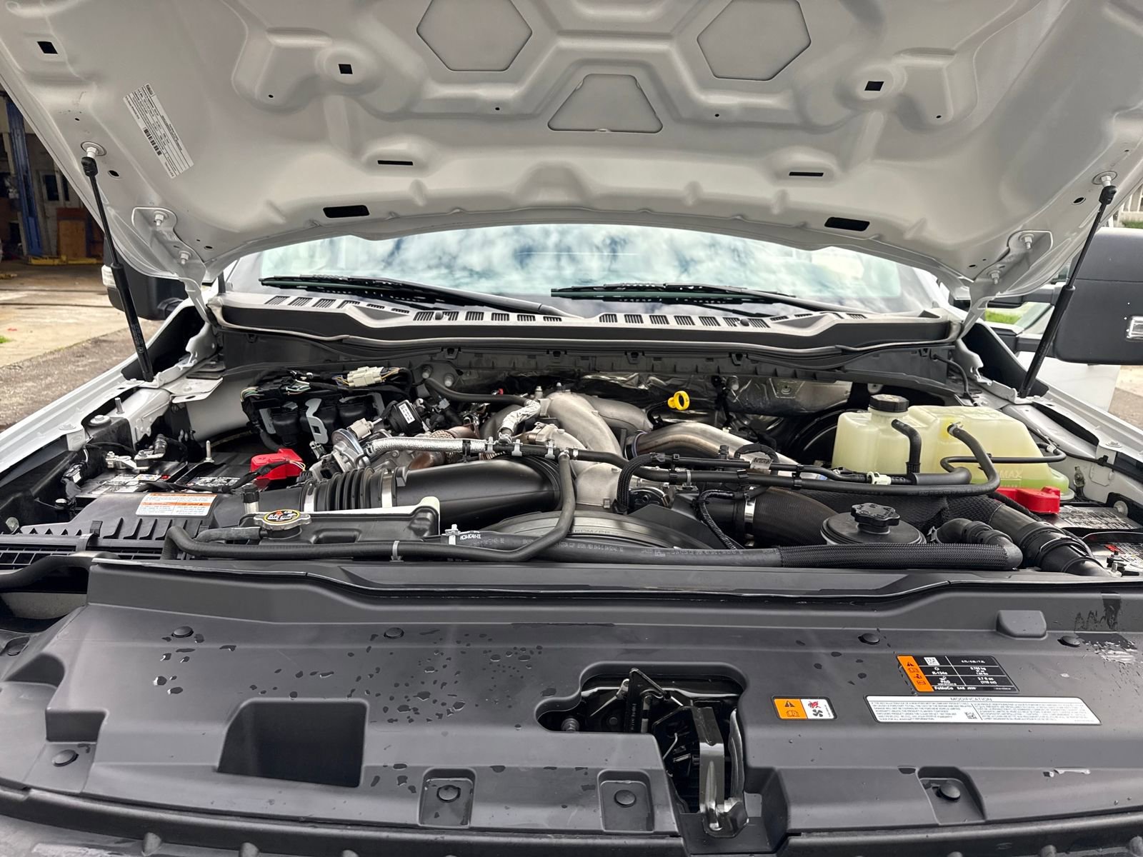 Certified 2024 Ford F250 XLT image 22