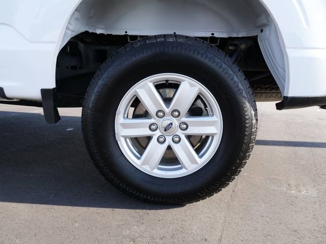 Certified 2023 Ford F150 XLT AWD/4WD image 13