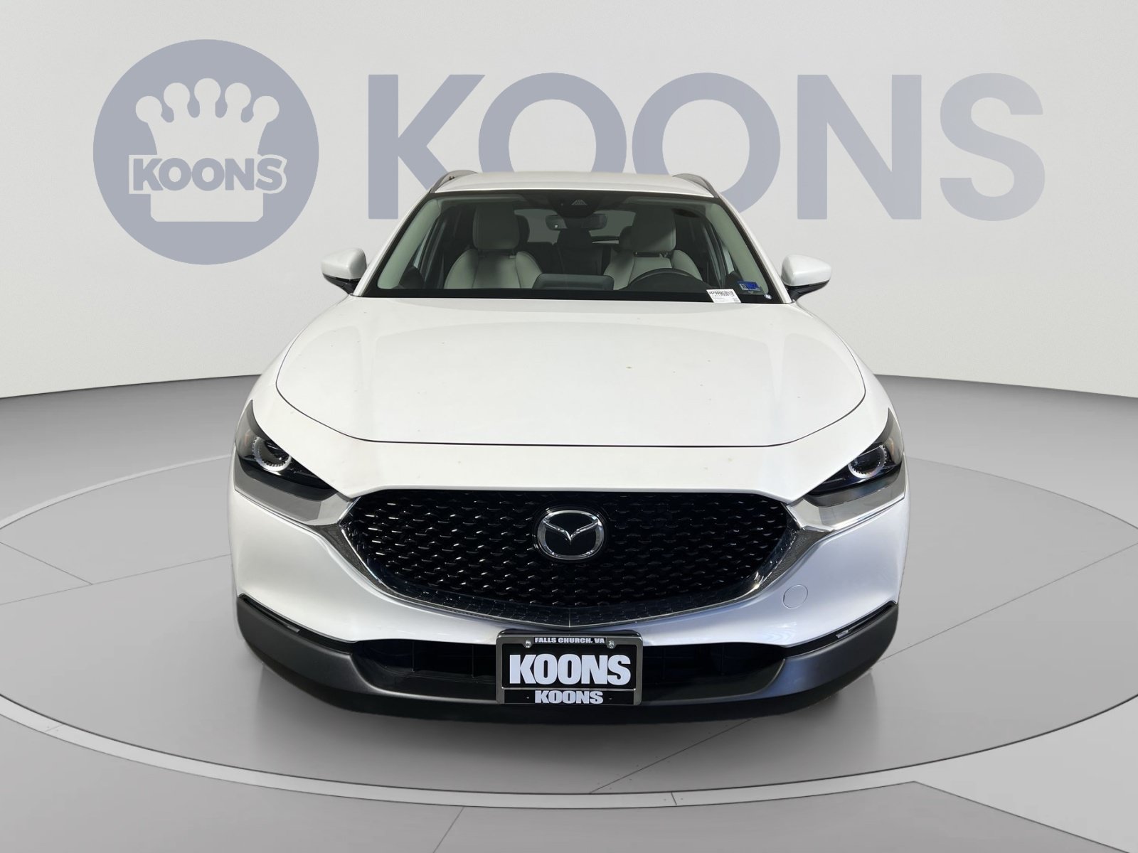 Used 2023 MAZDA CX-30 AWD 2.5 S w/ Preferred Package image 4