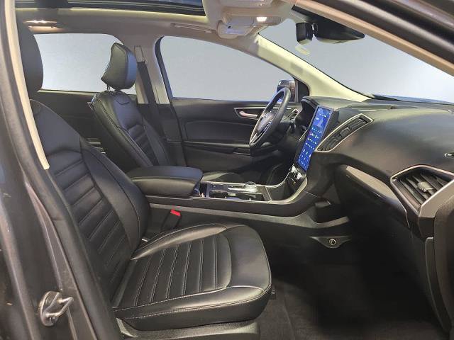 Certified 2023 Ford Edge SEL w/ Convenience Package AWD/4WD image 19