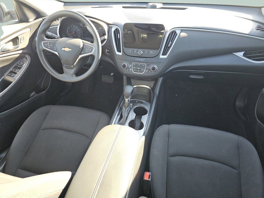 Used 2023 Chevrolet Malibu LT image 26