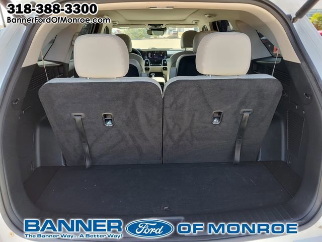 Used 2023 Kia Sorento SX image 10