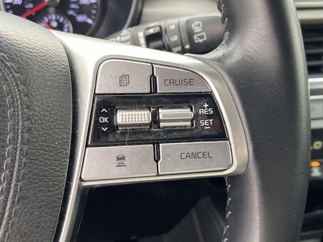 Used 2022 Kia Telluride EX w/ EX Premium Package FWD image 22