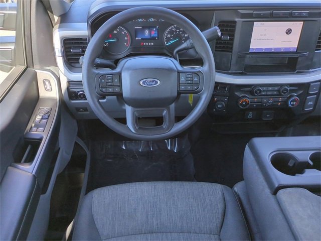 Certified 2024 Ford F250 XL w/ STX Appearance Package image 16