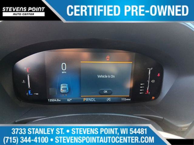 Certified 2023 Ford Escape Active w/ Tech Pack #1 AWD/4WD image 19