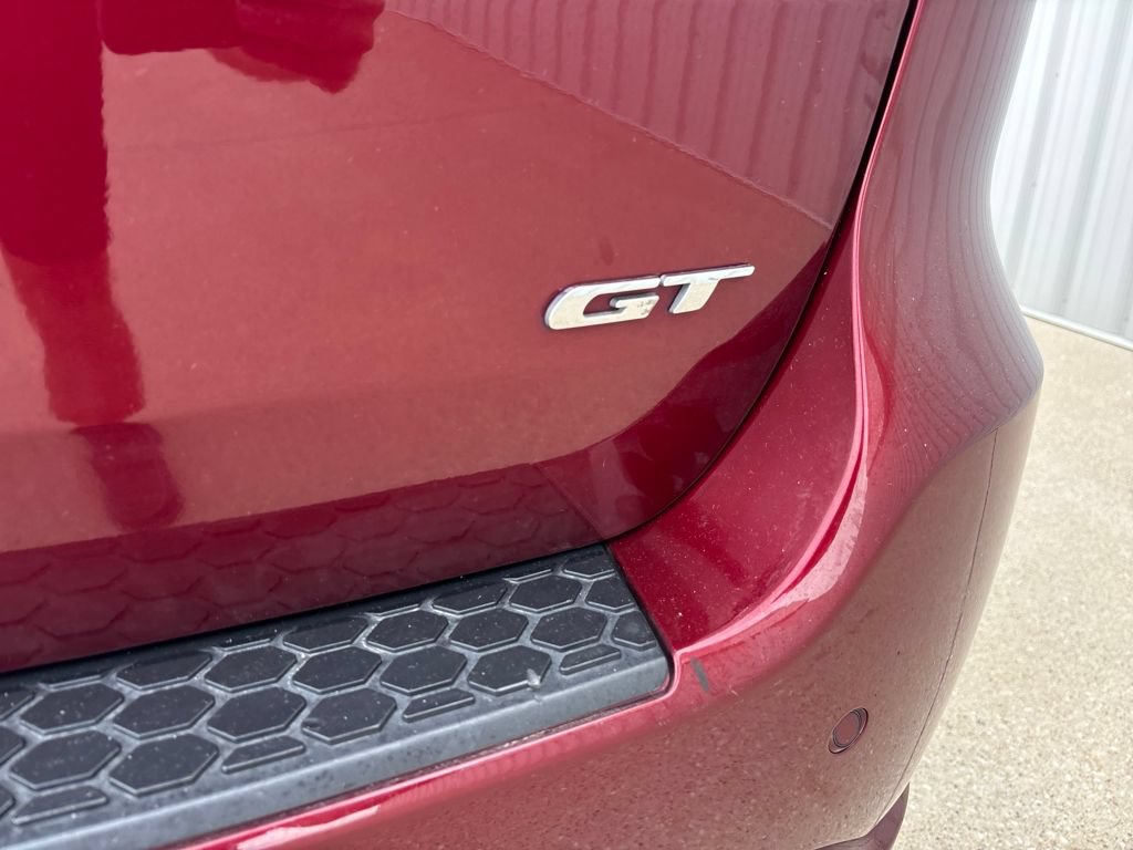Used 2024 Dodge Durango GT AWD/4WD image 10