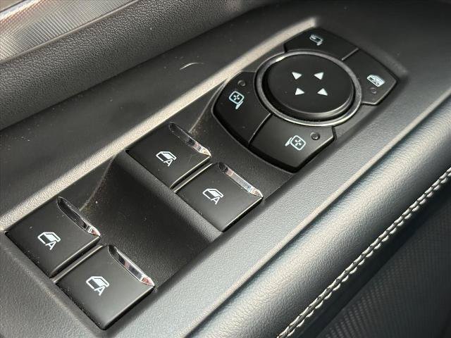 Certified 2025 Ford Expedition Platinum AWD/4WD image 15