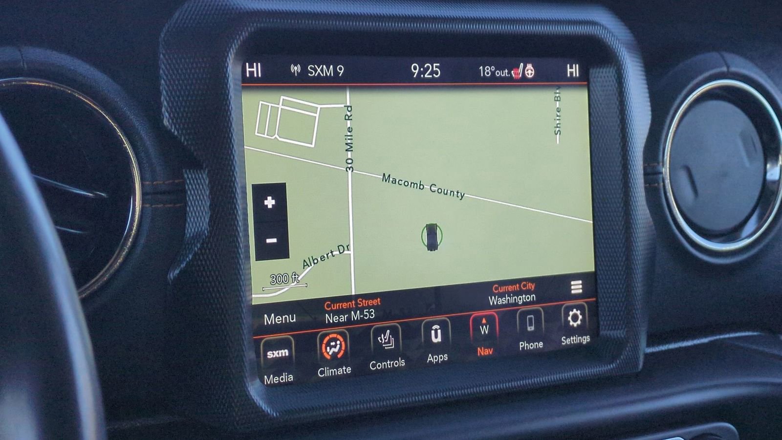 Used 2022 Jeep Wrangler Unlimited Sahara image 31