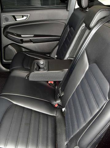 Certified 2022 Ford Edge SEL w/ Convenience Package image 27