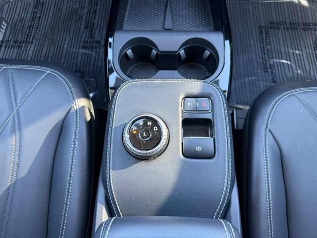 Certified 2024 Ford Mustang Mach-E Select RWD image 27