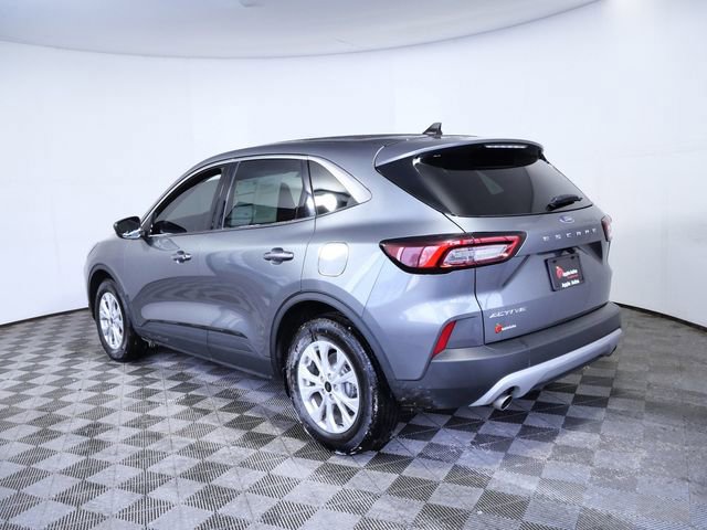 Certified 2024 Ford Escape Active image 2