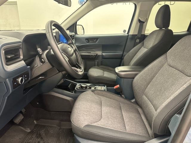 Certified 2025 Ford Maverick XLT w/ XLT Luxury Package image 23