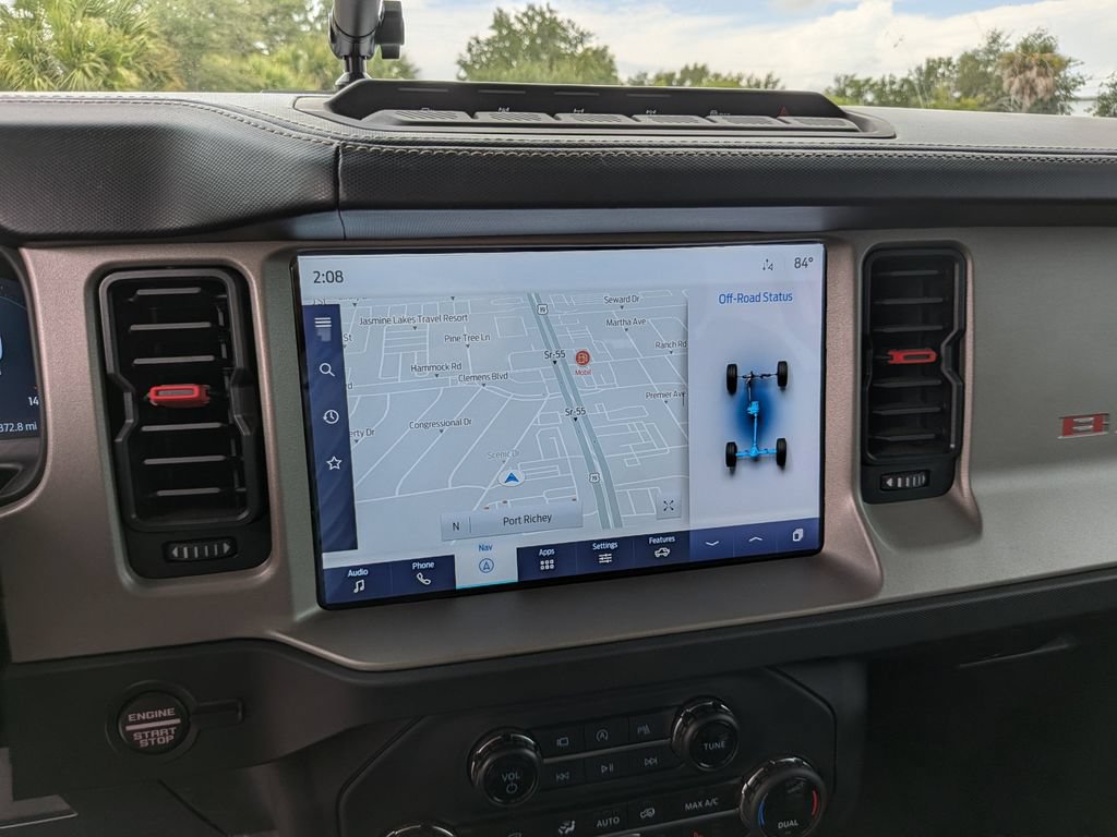 Certified 2023 Ford Bronco Raptor AWD/4WD image 21