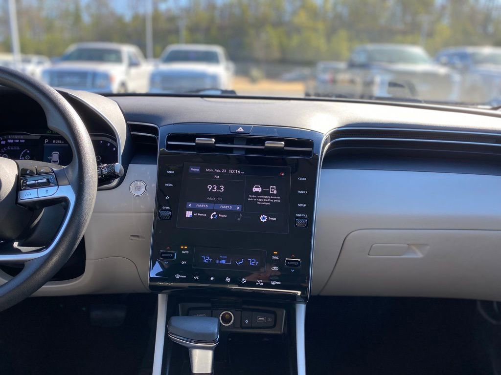 Used 2024 Hyundai Tucson SEL image 25