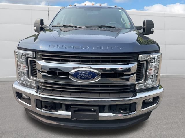 Certified 2017 Ford F250 XLT w/ XLT Value Package AWD/4WD image 9
