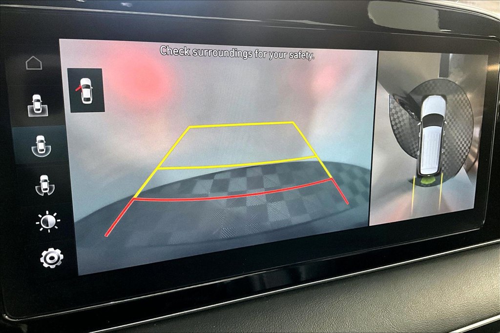 Used 2022 Hyundai Palisade Calligraphy FWD image 21
