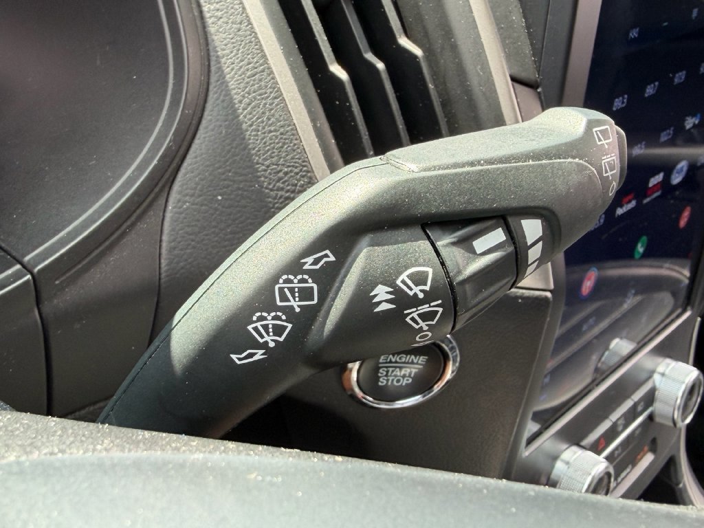 Certified 2024 Ford Edge SEL AWD/4WD image 29