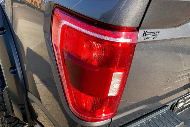 Certified 2023 Ford F150 Tremor w/ Trailer Tow Package AWD/4WD image 28