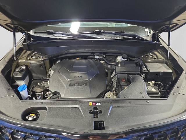 Used 2024 Kia Telluride SX Prestige X-Line AWD/4WD image 8