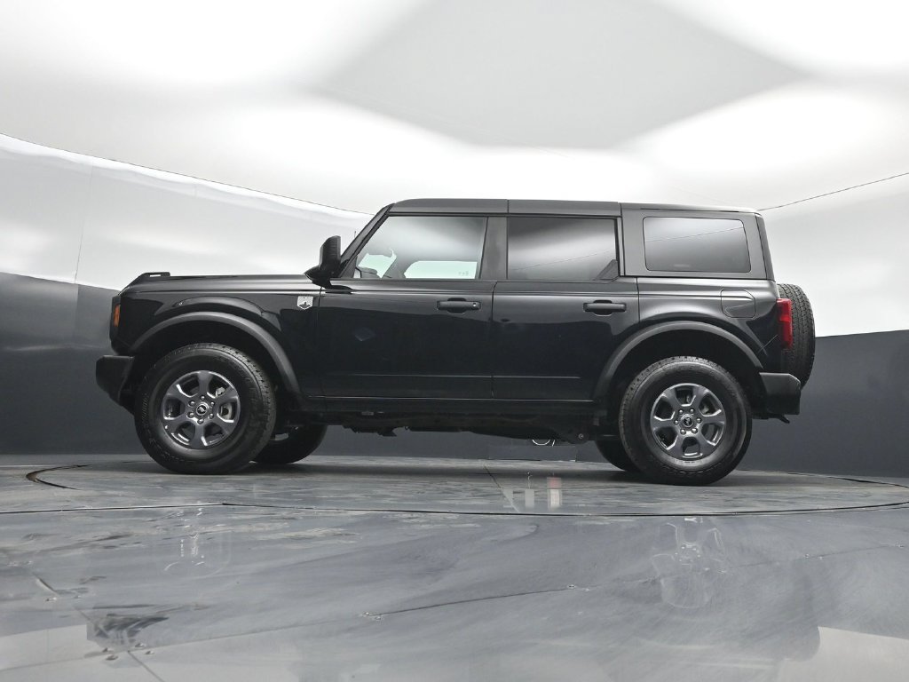 Certified 2025 Ford Bronco Big Bend AWD/4WD image 45