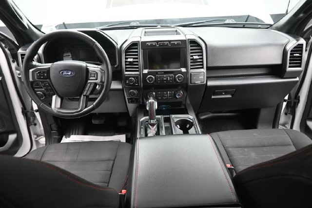 Certified 2020 Ford F150 XLT w/ Equipment Group 302A Luxury AWD/4WD image 23