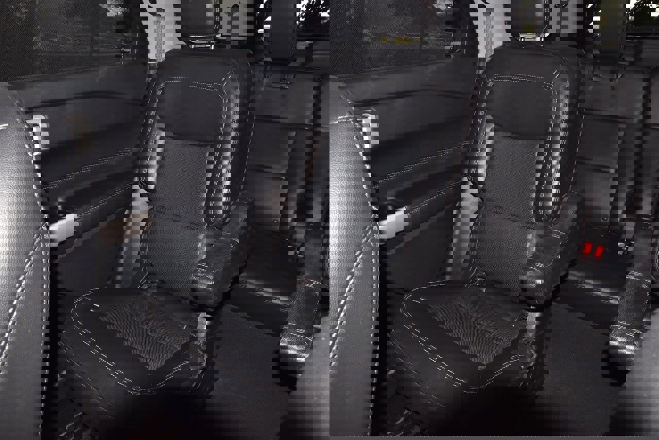 Certified 2023 Ford Explorer Limited image 21