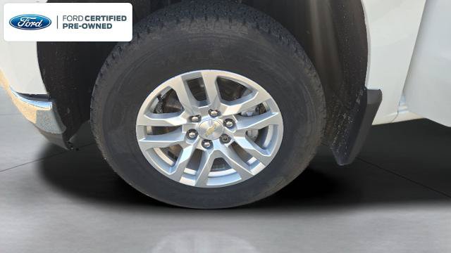 Used 2020 Chevrolet Silverado 1500 LT w/ All-Star Edition AWD/4WD image 20