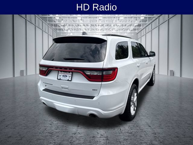 Used 2024 Dodge Durango GT AWD/4WD image 6