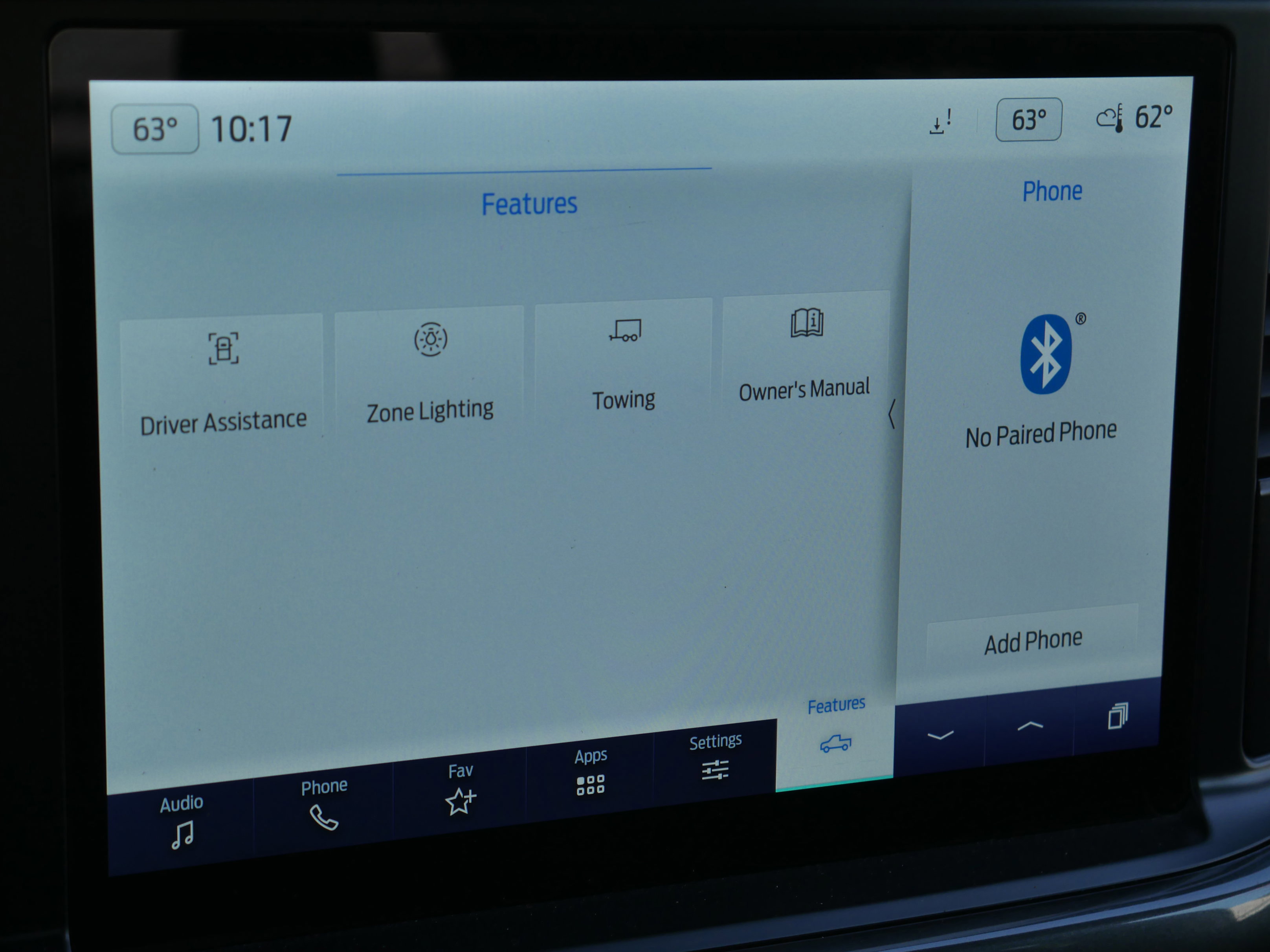 Certified 2022 Ford F150 XLT w/ Equipment Group 302A High AWD/4WD image 19