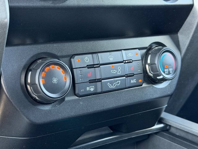 Certified 2019 Ford F150 Raptor w/ Equipment Group 801A Mid AWD/4WD image 19