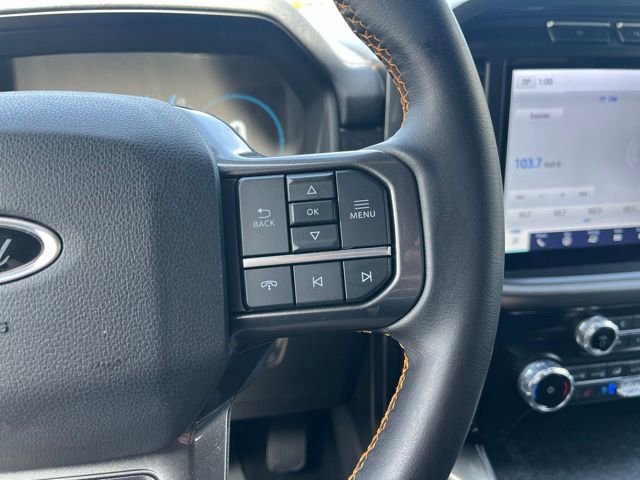 Certified 2023 Ford F150 Tremor w/ Equipment Group 402A High AWD/4WD image 20