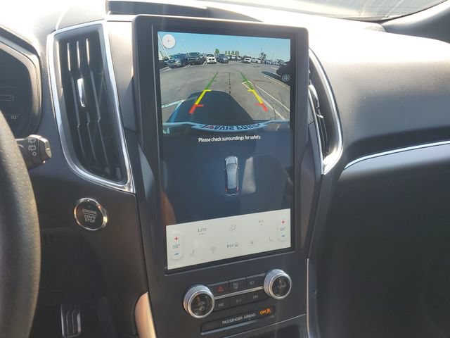 Certified 2023 Ford Edge ST AWD/4WD image 20