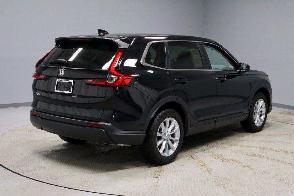 Used 2025 Honda CR-V EX-L image 5