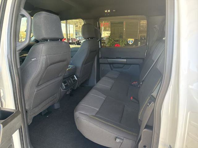 Certified 2024 Ford F150 STX w/ STX Black Appearance Package image 14