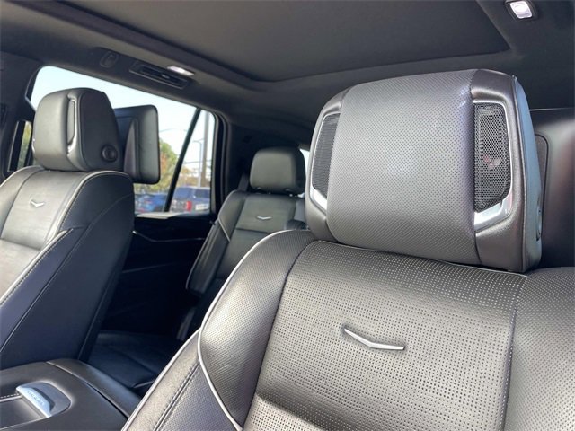 Used 2023 Cadillac Escalade Sport image 21
